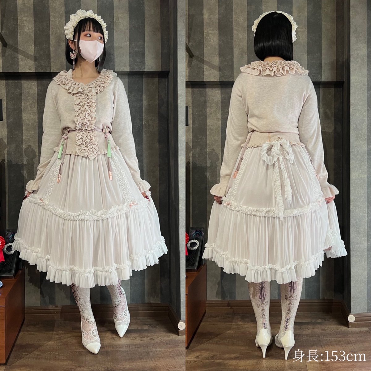 アビエタージュ (@abilletage) / Posts / X