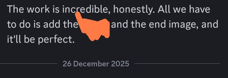 AsjadEdits's tweet image. The client loved it guys🗣️