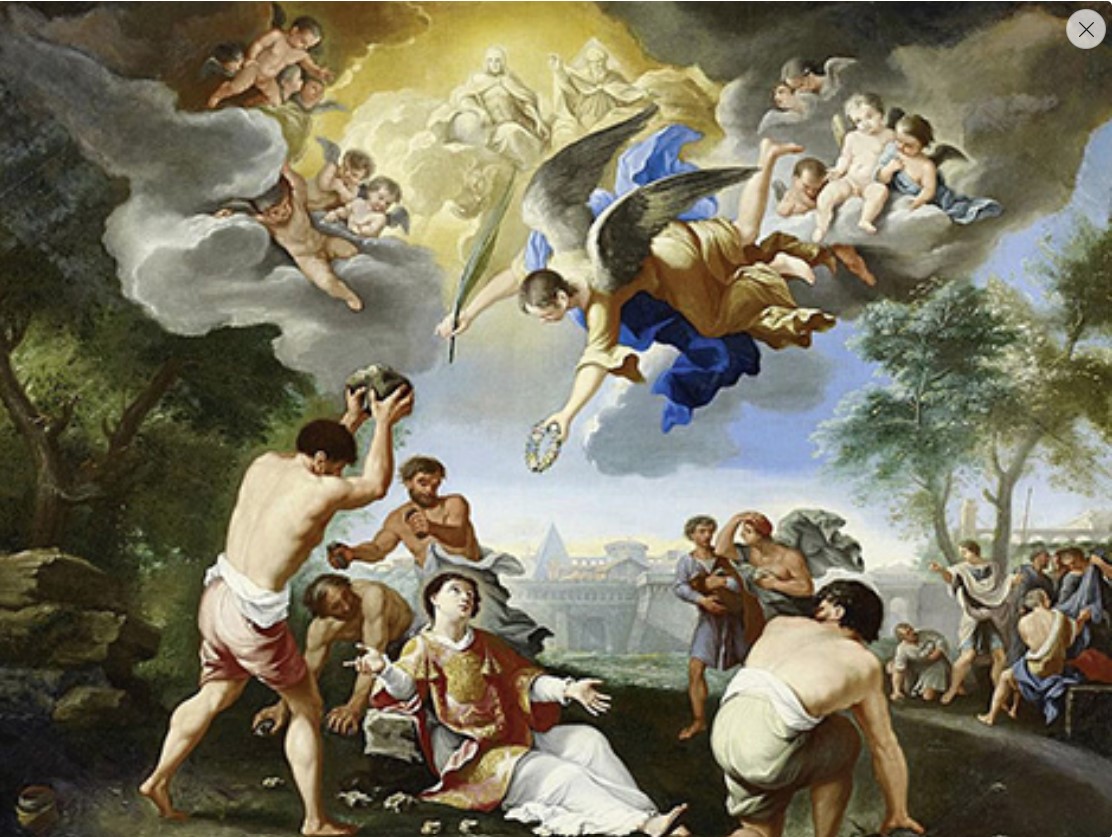 Wie weit geht deine Vergebungsbereitschaft? Wenn du meinen heutigen Blogbeitrag “Rechne ihnen diese Sünde nicht an” lesen möchtest, klicke auf den Link:

heiligederletztentage.org/blogs/lobis-sc…