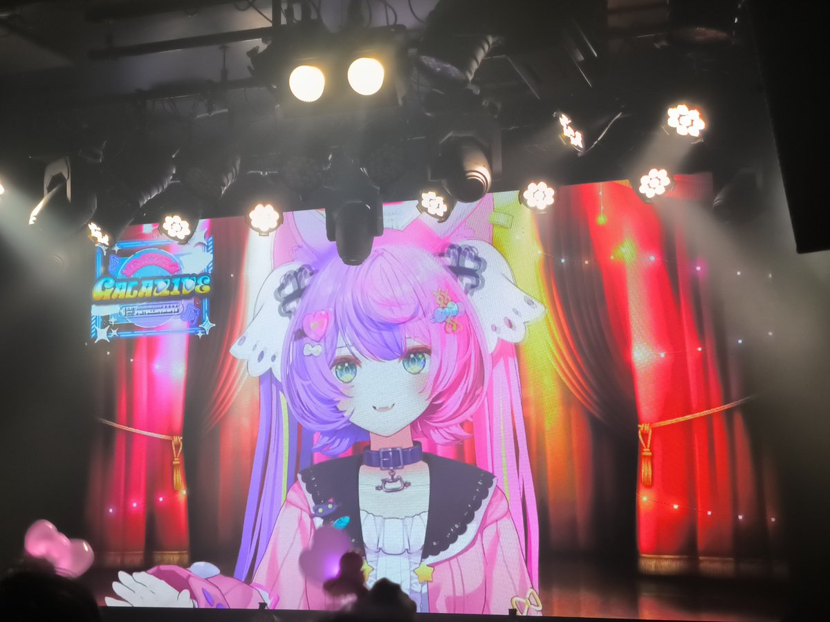 あんずちゃんかわいいよー！ #ARAWAZAGALAXIVE