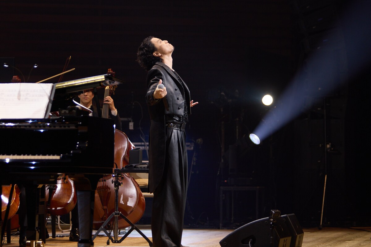 音楽ナタリー tweet media