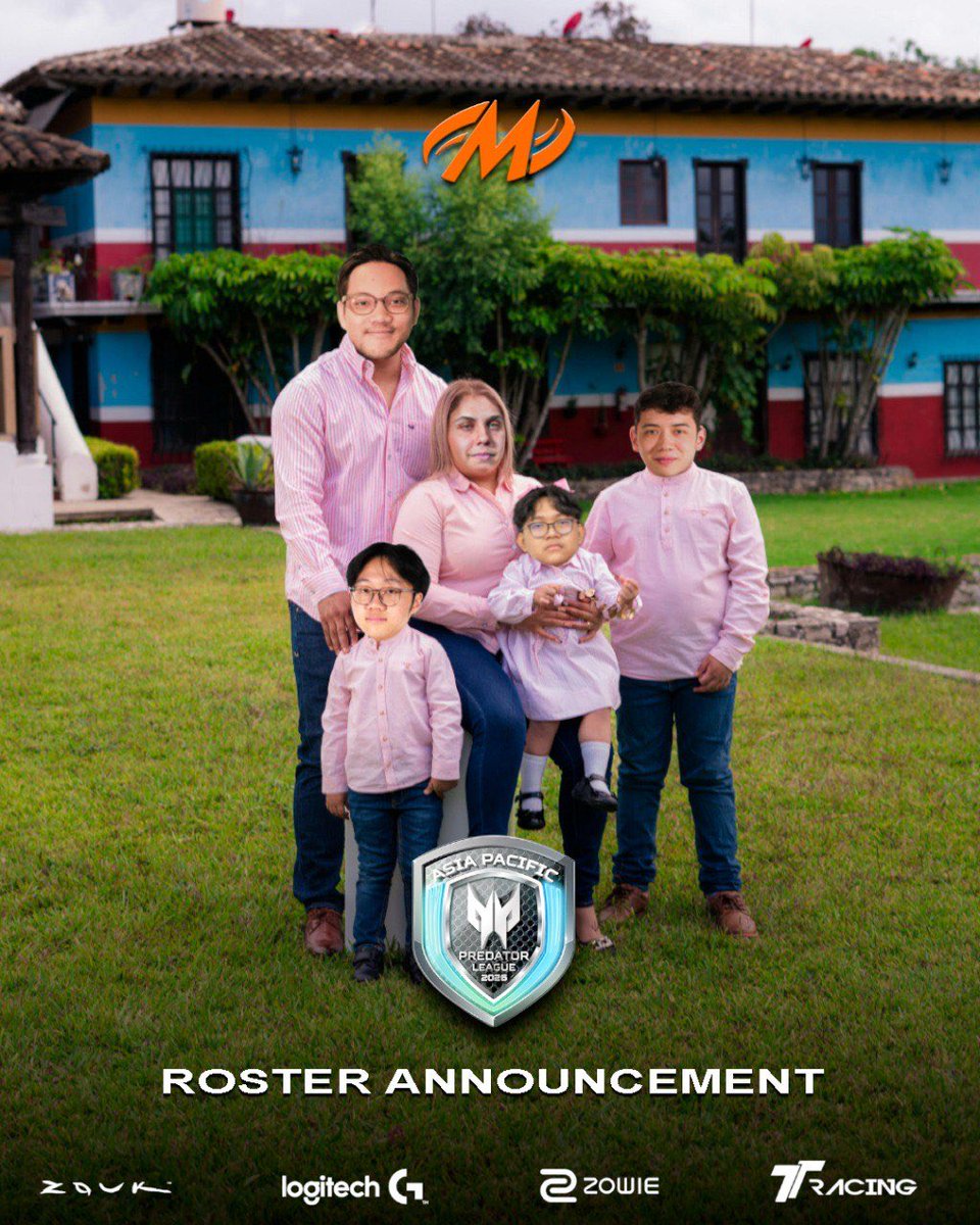 Motiv Esports tweet media