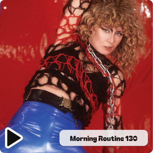 היי היי. מוזמנים למהדורת יום שישי טרייה ומרעננת במיוחד של רוטינת בוקר. חוץ מרוישין מרפי שעל הכריכה תמצאו גם את ההוליז בגירסת דיסקו, ג׳וני קש, מיני ריפרטון הגדולה, אלוויס קוסטלו וכמובן - דולי פרטון. קדימה אל הלינק!

bit.ly/3MY2IqT