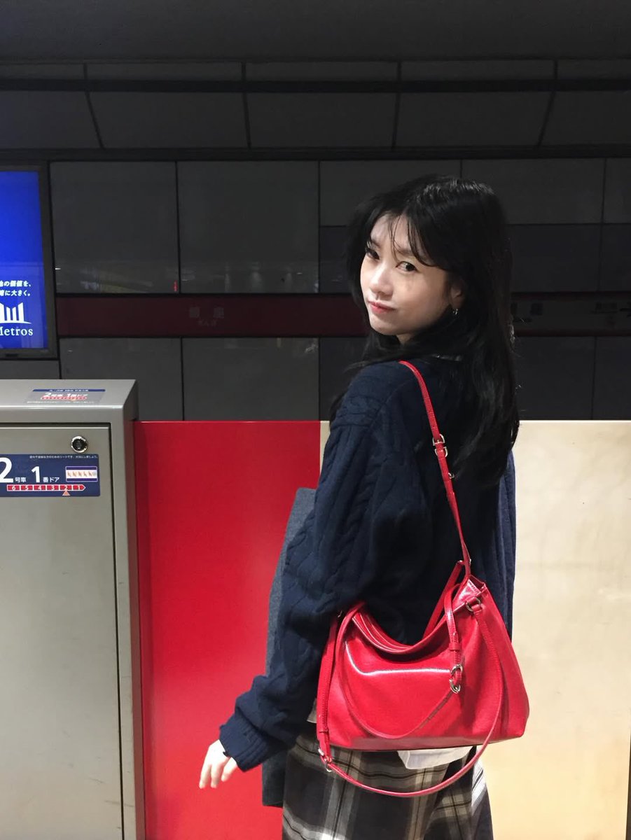 SOMIN0316JP's tweet photo. 【Instagram update】somin_jj

#チョンソミン #JungSoMin #정소민 https://t.co/AjDSyE65ay
