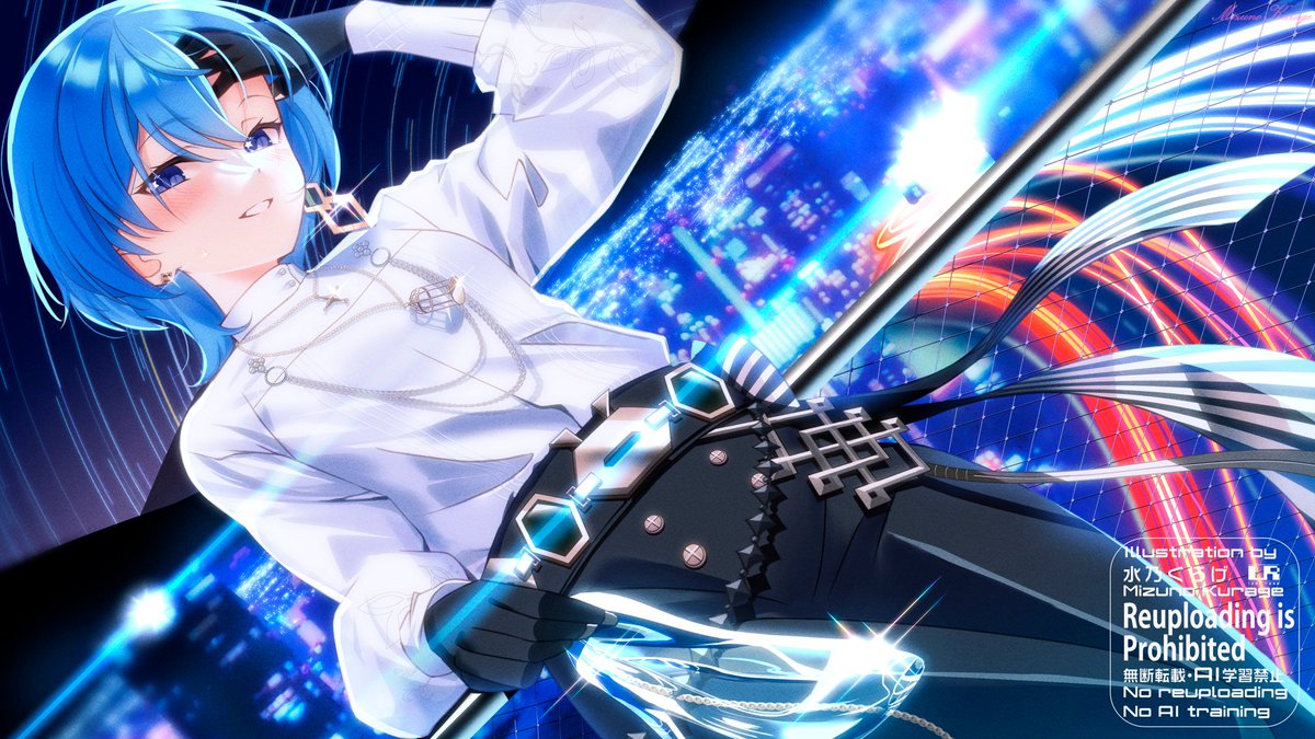 @natsuiromatsuri まつりちゃんこんにちは!
時間軸によって変化していく水と光の表現を追求している水乃くらげと申します!
2か月後も短納期もいけます!
以前マネちゃんともやりとりをさせていただいた事がありますので流れは発注の把握しております!
是非ご一緒にお仕事ができれば嬉しいです! 