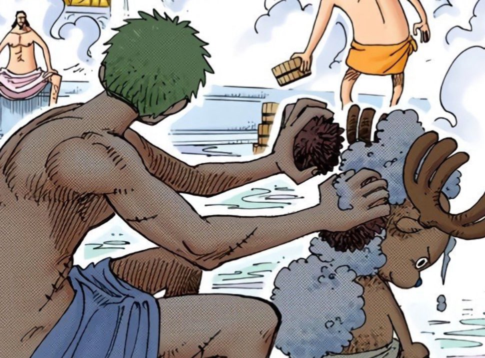 daily_zoro's tweet photo. https://t.co/MKHYqQTH56