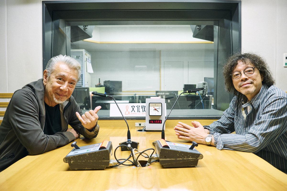 浦沢直樹_Naoki Urasawa公式情報 (@urasawa_naoki) / Posts / X