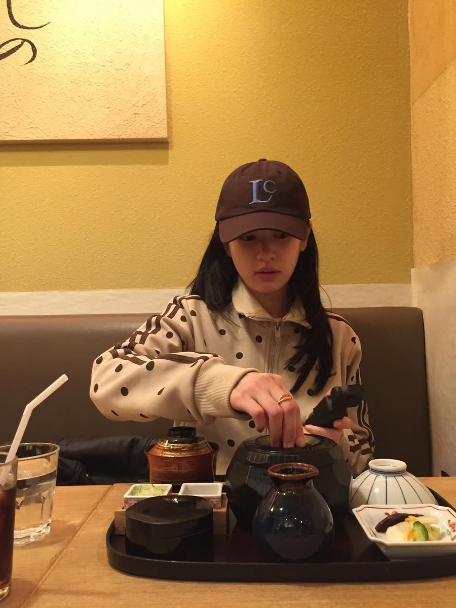 SOMIN0316JP's tweet photo. 【Instagram update】somin_jj

#チョンソミン #JungSoMin #정소민 https://t.co/crv0TaxRJA