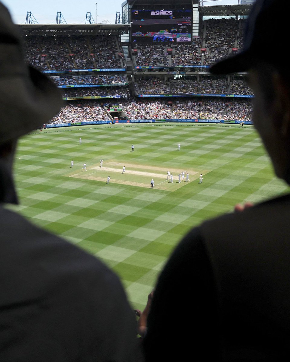 Cricket Australia tweet media