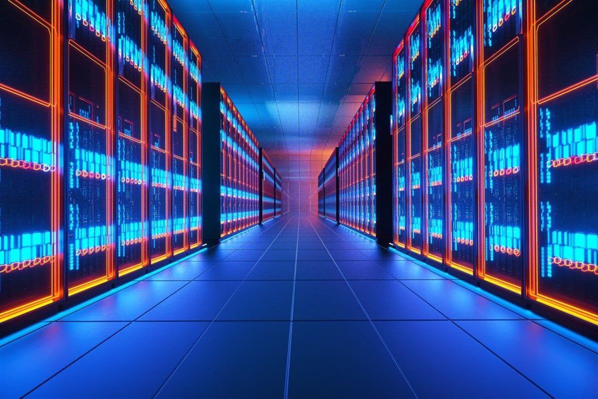 AI isn’t just about models. It’s about the infrastructure that powers them. 🏢💡

Centralized data centers are expensive, slow, and controlled by a few. They limit who can participate and how value is shared.

OORT changes the game. Its decentralized network scales naturally,