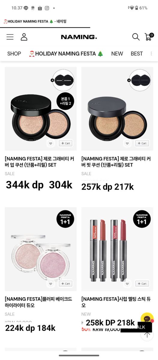 jamalgrup's tweet image. 📌 Open PO sale naming festa buy 1 get 1 

--- price on pict ---

✅ Bisa pilih shades
✅ Handcarry januari
✅ Bersih ina inc est. Emstax
❌ Packing
🏡 Jogjakarta
💌 Yang mau bisa pc aku &amp;amp; sertakan shades yang dimauu yaa guyss