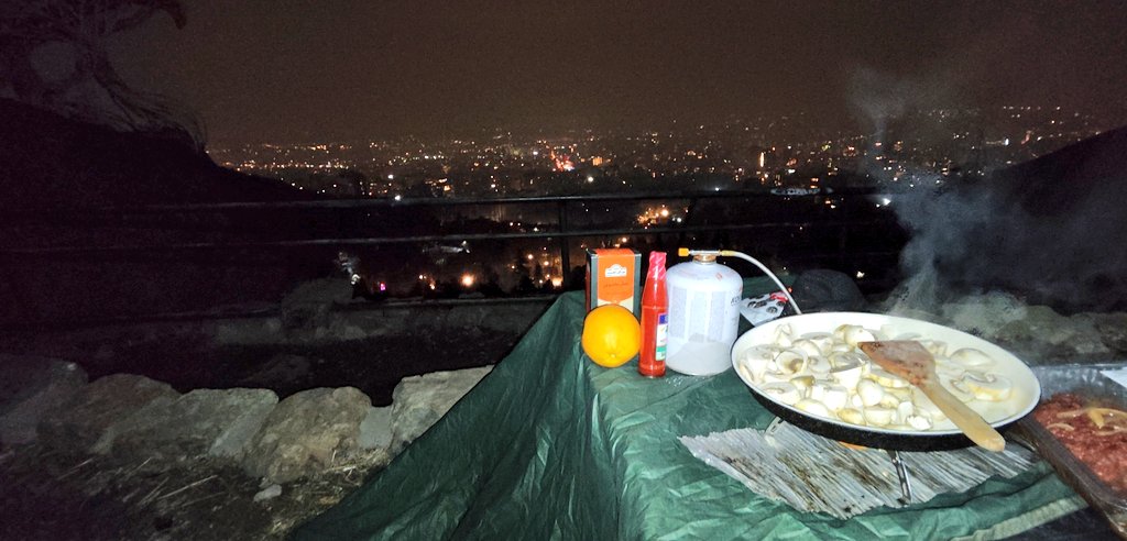 کرسی در ارتفاعات رو آنلاک کردم😅