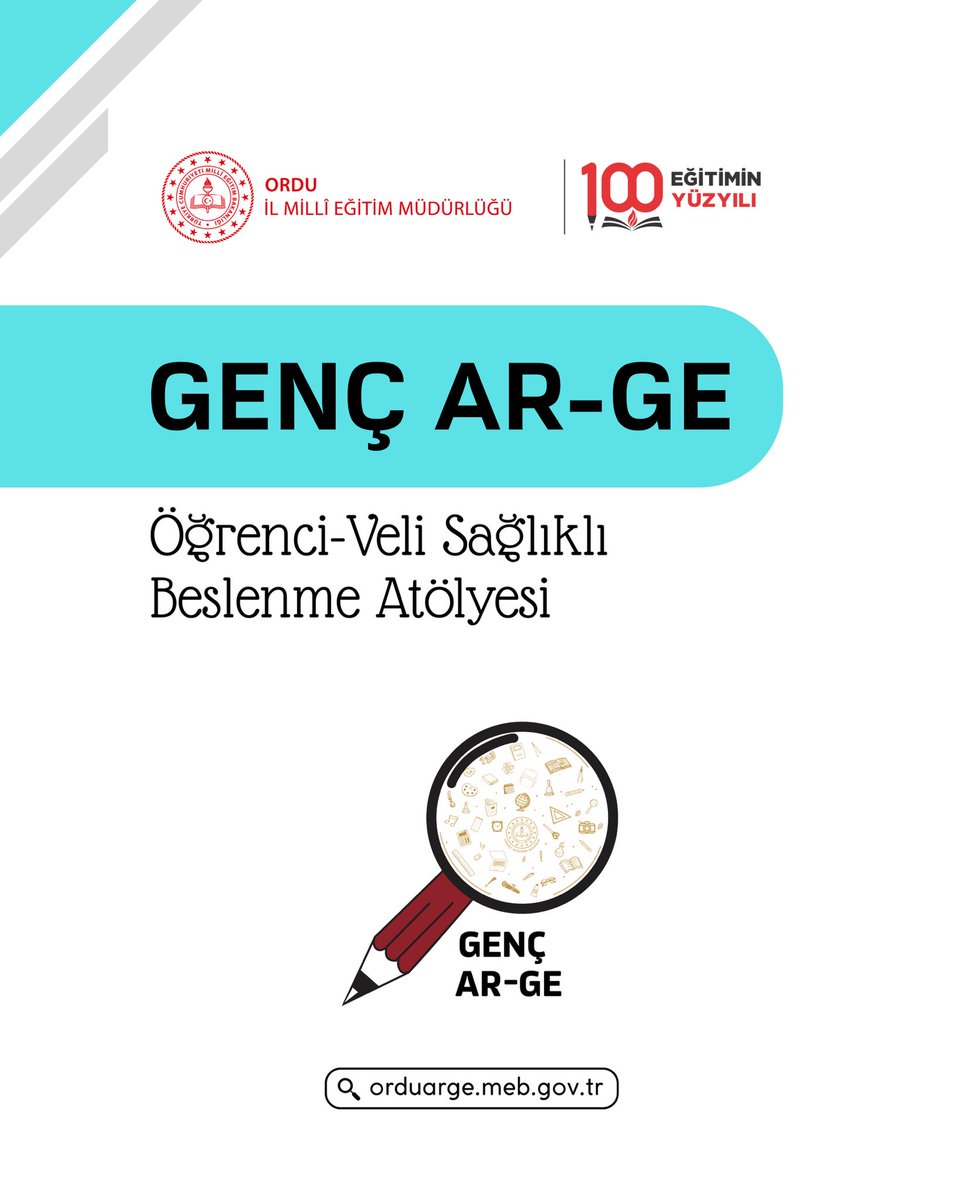 OrduARGE's tweet photo. Güçlü Bağlar: Okul Veli İş Birliği Projesi kapsamında Fatsa Ömer Hüseyin Çağatay Anaokulu öğrenci ve velilerinin katılımıyla Genç AR-GE Öğrenci-Veli Sağlıklı Beslenme Atölyesi gerçekleştirildi.

#eğitimkentiordu
#gençarge

@tcmeb @meb_sgb @ayhanozturkmeb @mfvargeloglu https://t.co/EhRw0IHw7m