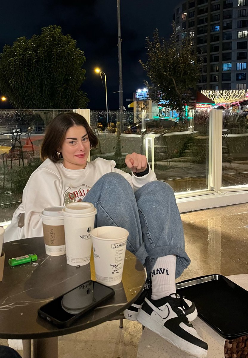 Şevval Kozkıran tweet media