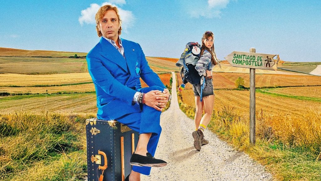 Boom Zalone 
Primo giorno a 5,6 milioni di euro 
#Buencamino #ascoltitv