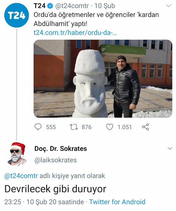 İT KÖPEK A.Ş. (@itkopekas_) on Twitter photo 