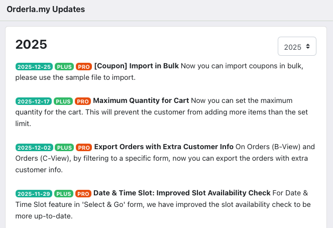 Orderla.my 🇲🇾 tweet media