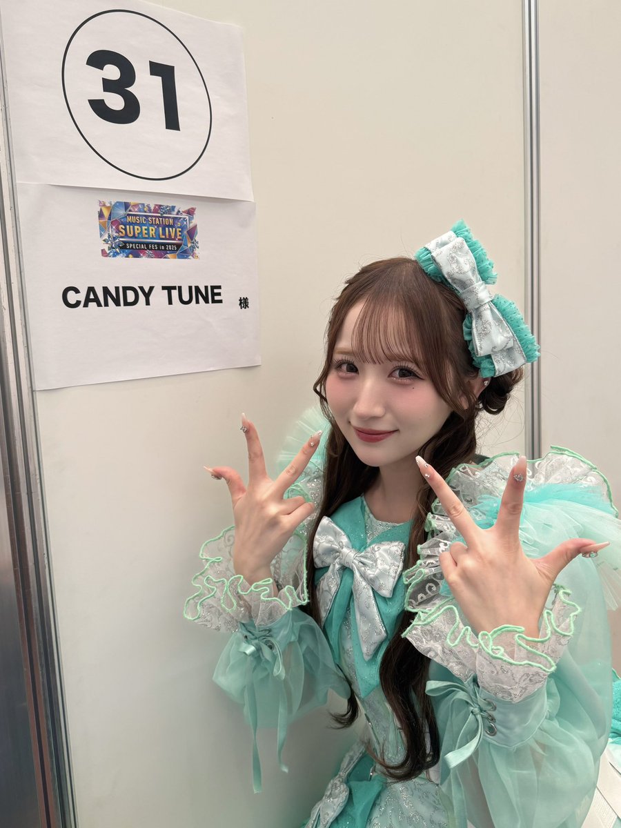 CANDY TUEN 小川奈々子 ソロチェキ CANDY TUNE 小川奈々子 生誕祭 2024 | ASOBISYSTEM Co., Ltd. | アソビ