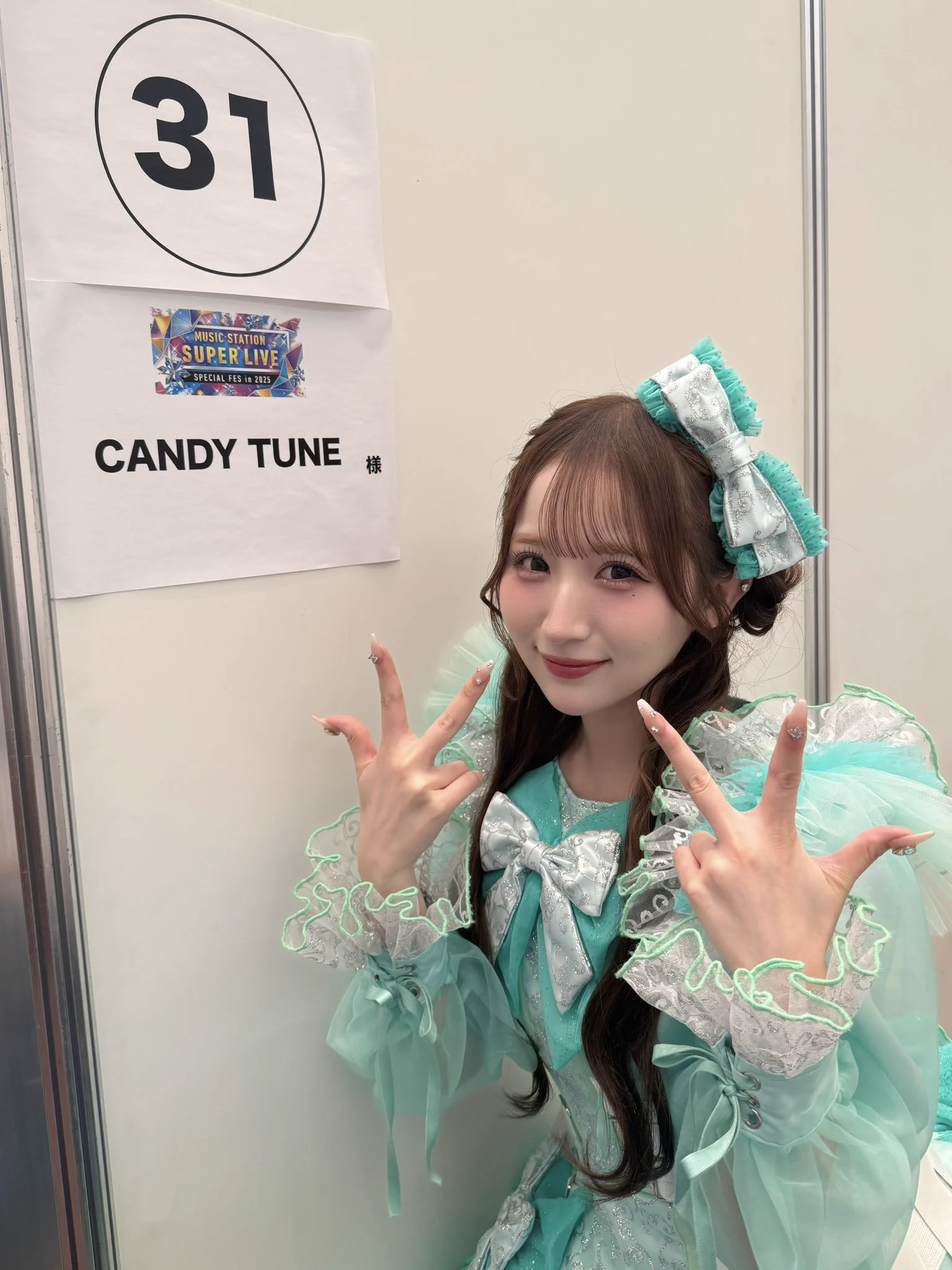 小川奈々子 (CANDY TUNE) on X: 