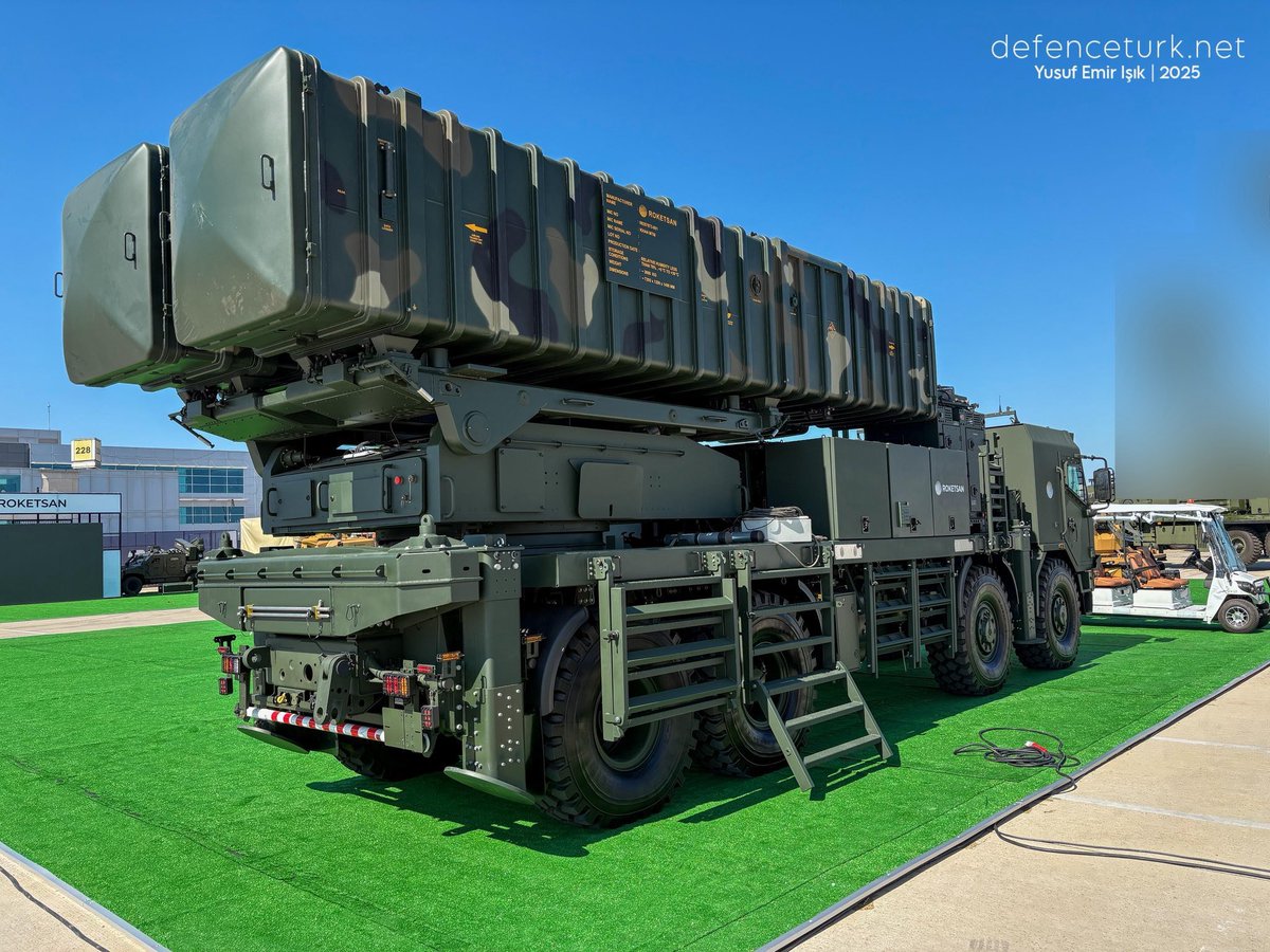 Defence_Turk's tweet photo. 🔵🇮🇩Endonezya'dan 🇹🇷KHAN füzeleri için ihale!

🔸Endonezya ordusunun ITBM 600 / KHAN balistik füze sistemlerinin simülatör ve diğer hizmetleri için 2.650.339.000 rp ( yaklaşık 7 milyon TL) bedelle ihaleye çıkılacak. Tedarik edilecek sistemler ITBM 600 taktik balistik füzelerinin konuşlandığı Cimahi'de işletilecek.