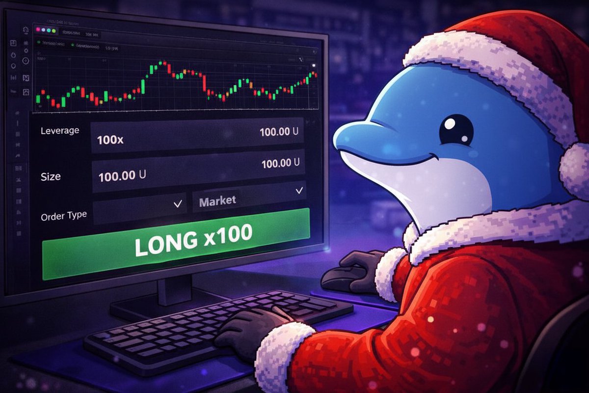 BingXRomania's tweet image. 🎅 Moș Crăciun: „Ai fost disciplinat anul ăsta?”

😅 Traderul: "Stai să verific leverage-ul încă o dată 

#bingxRomania #tradingCrypto #viataDeTrader #strategieDeTrading #cryptoRomania #hodlMindset #disciplinaFinanciara #cryptoLife #dozazilnicadebingx