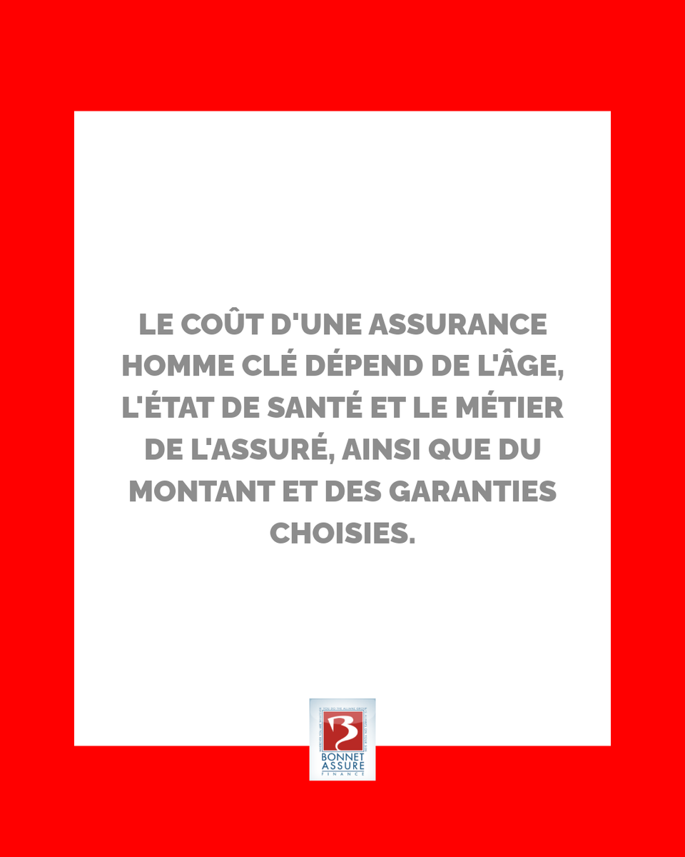BAF1816's tweet photo. Le coût d'une assurance homme clé n'est pas une simple formalité. Pourquoi varie-t-il autant ? 🌟 Les entreprises doivent comprendre les facteurs influençant ce coût pour faire un choix éclairé. L'âge, l'état de santé, le métier de l'assuré, ainsi que le montant et les (1/4) https://t.co/lLqPqUBaQe