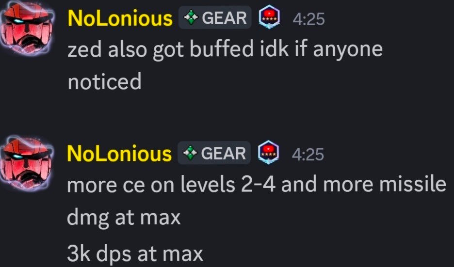 TDX News tweet media