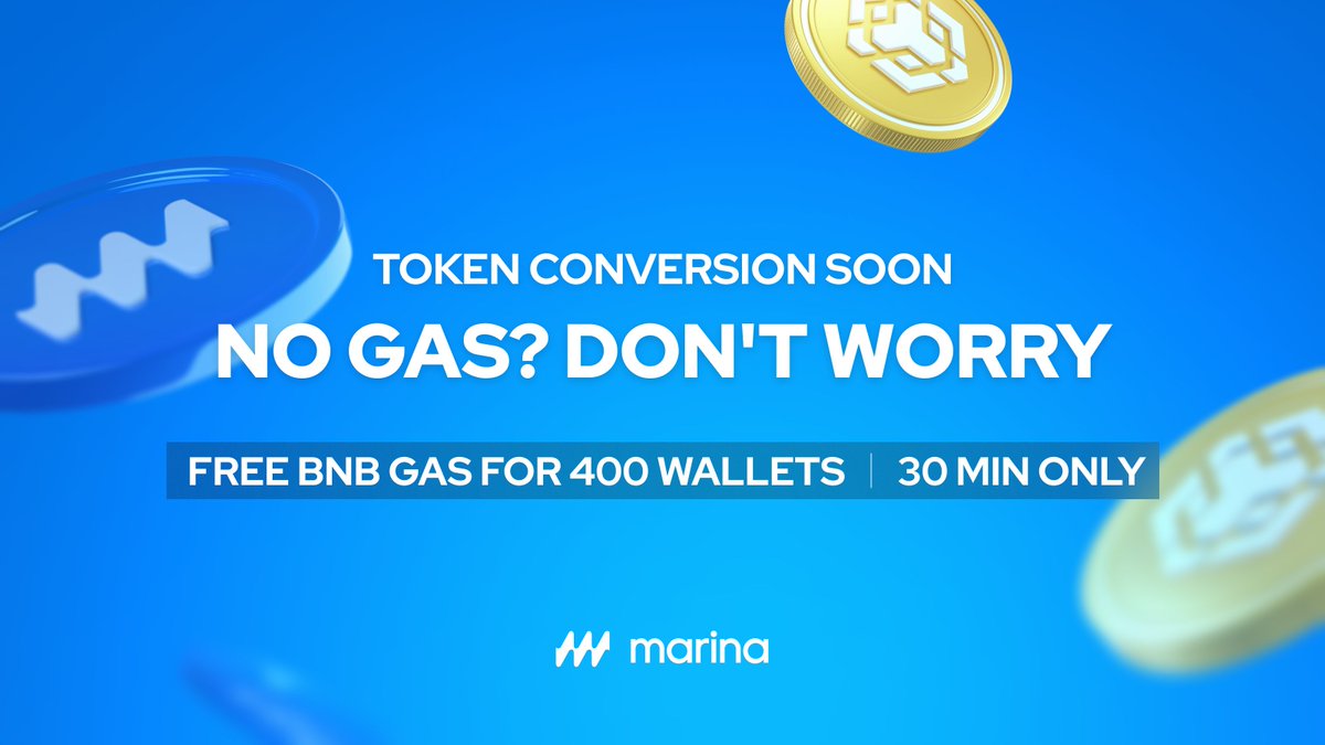 Marina Protocol 🌊 | Learn & Earn tweet media