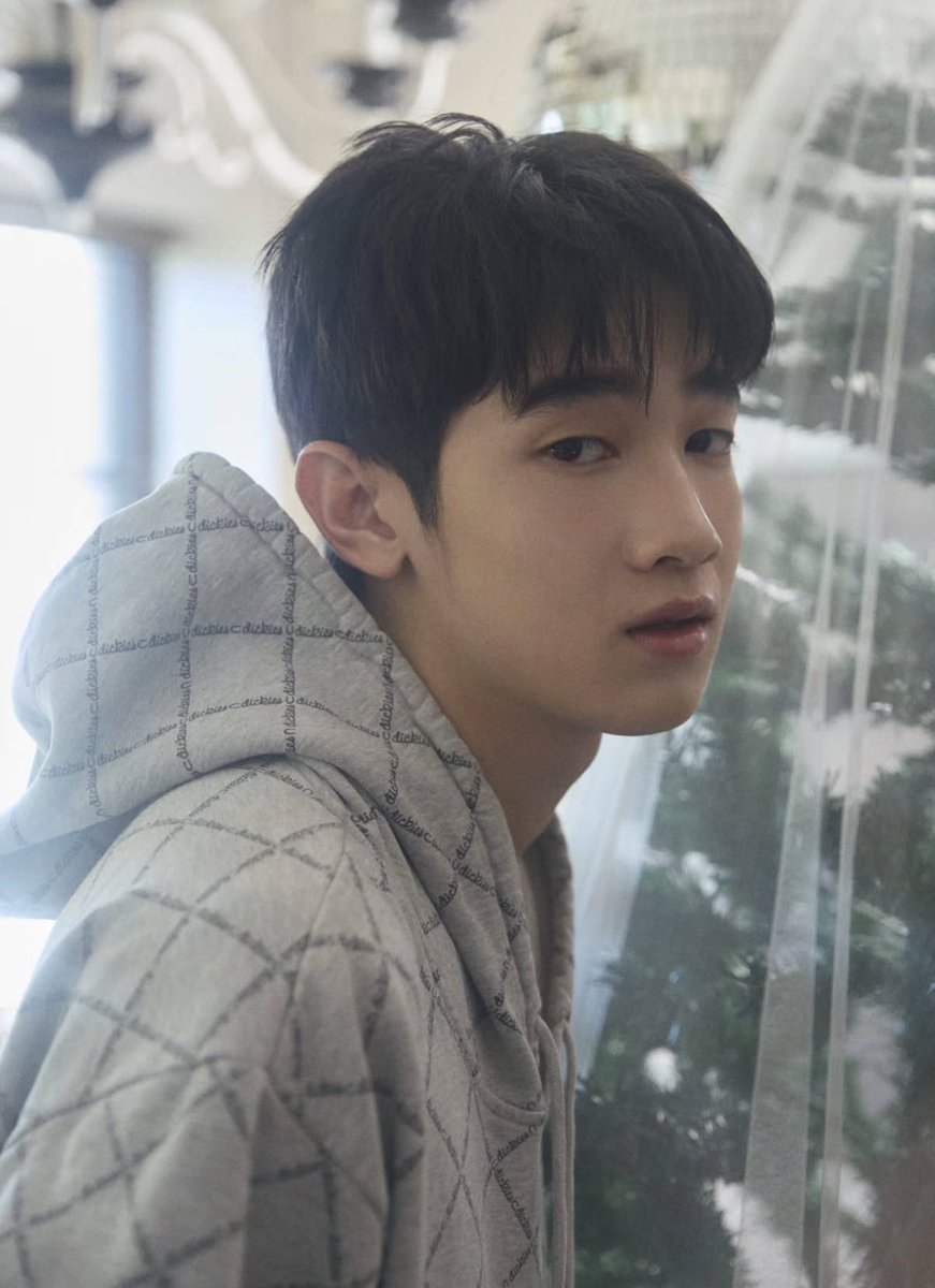 judieseiei's tweet photo. น้องเก้ด ㅠㅠ ช่วยเหอะชิดขวาเลยลูกไม่ต้องไปซ้ายแล้ว ขวาผ่านตลอด 

#ProgressPassawish https://t.co/C2VGn7HanQ