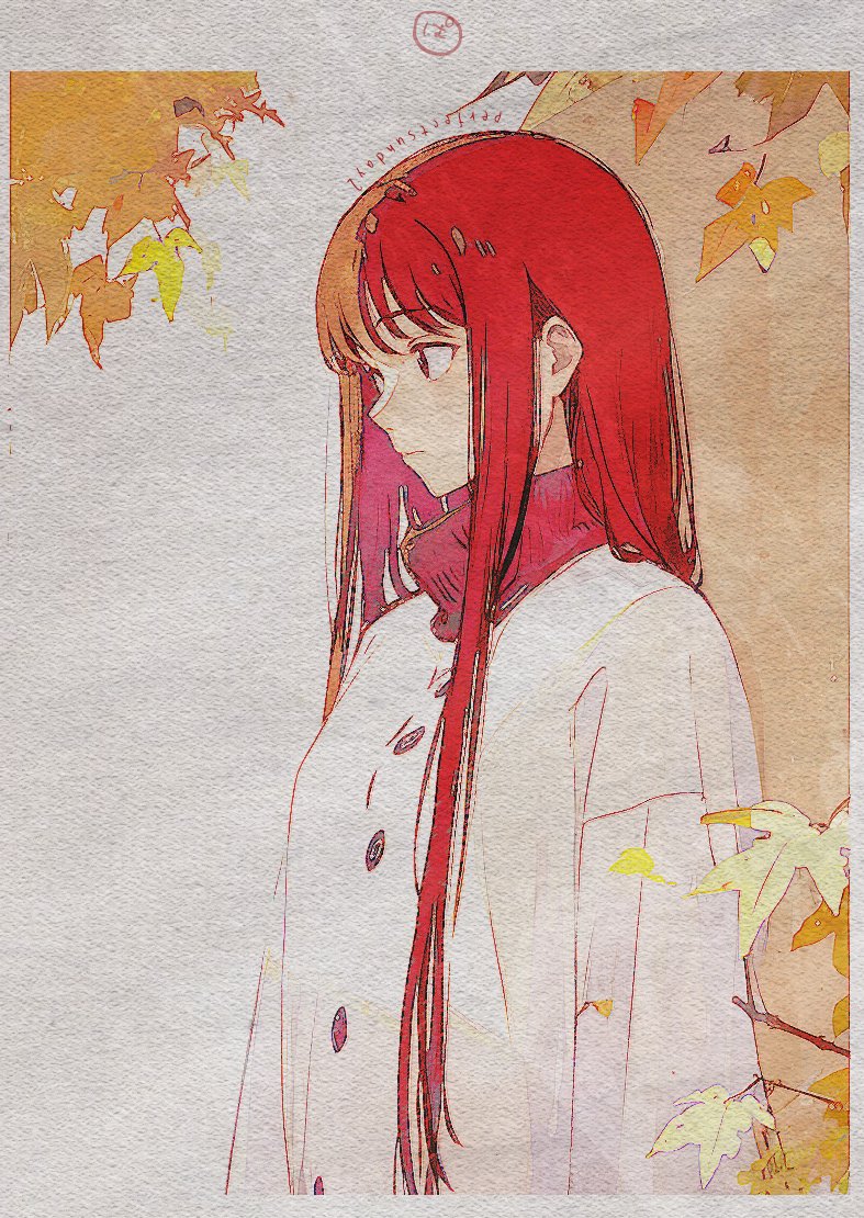 perfectsunday2's tweet image. 秋の想い出