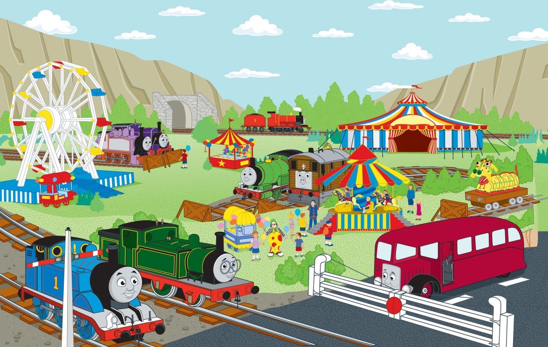 Freddyfazbeer1's tweet image. So it’s 3am in the morning so I know nobody will probably see this but I just found some original 2d background pieces made during the nitrogen era 

None of these are on the wiki and I haven’t seen anybody post these yet so please enjoy

the art is done by  Patrick Connolly