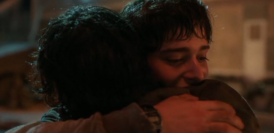 stachaser's tweet image. eu devia ter parado de assistir aqui