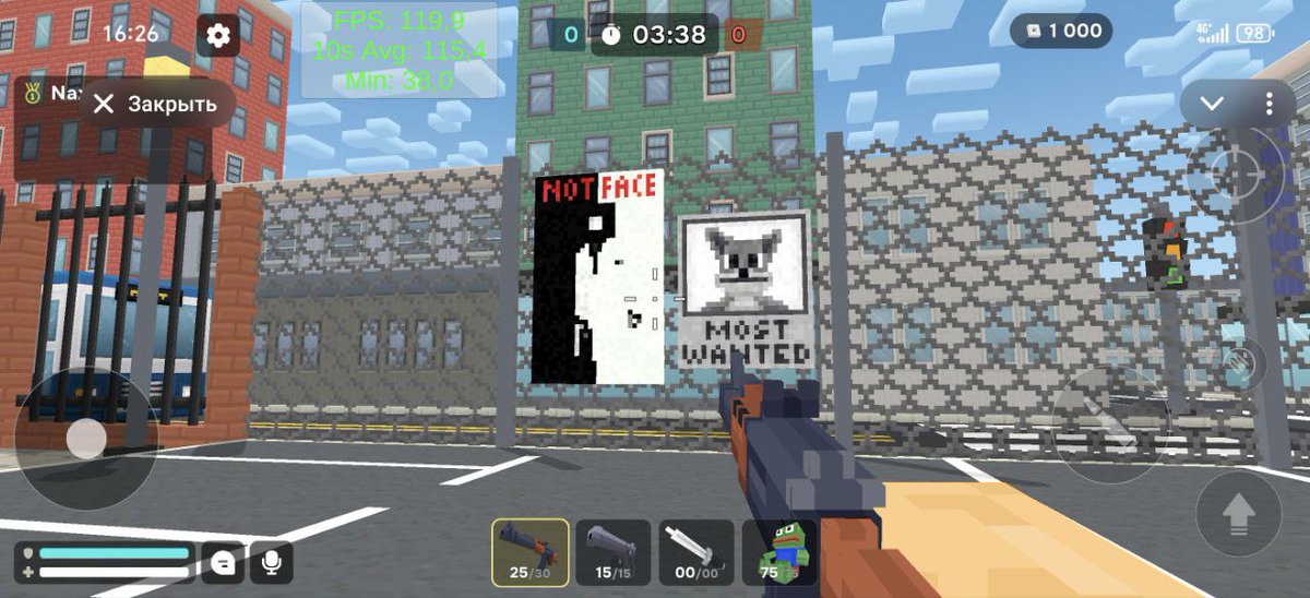 IsaAbdulrahama1's tweet image. The best project in Ton Blockchain. #px #Notpixil @notpixelx @notpixelart @NotPixel 3D is coming soon