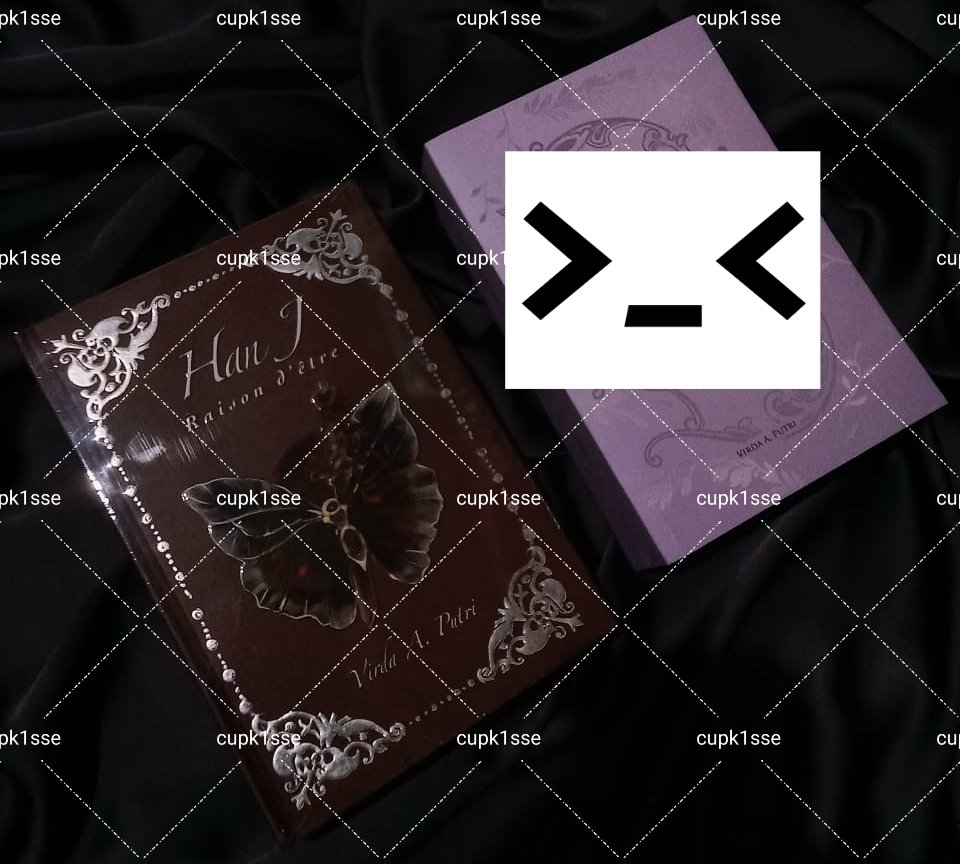 cupk1sse's tweet photo. WTS - HAN J RAISON D'ETRE BY VIRDA A.PUTRI 185 free jen&amp;jenna's secret 
can nego/keep with dp 🍊 https://t.co/f2yMZbUrIc