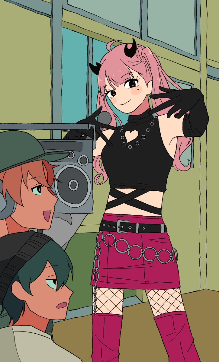 私立パラの丸高校 (@parako_official) / Posts / X