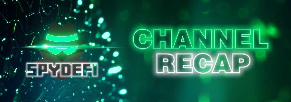 Recap Call 2025

$Solchat X371.2 $479K > $178M
$CatWifHat  X207.8 $151K > $31M
$LOME  X157.7 $1.1M > $181M
$BabyPnut X58.5 $85K > $5M
$chainpal X48.5 $406K > $20M
$TheBitcoinMascot X42.7 $474K > $20M
$BabyTrump X36.7 $326K > $12M
$Test X36.4 $14M > $500M

Join channel on bio.