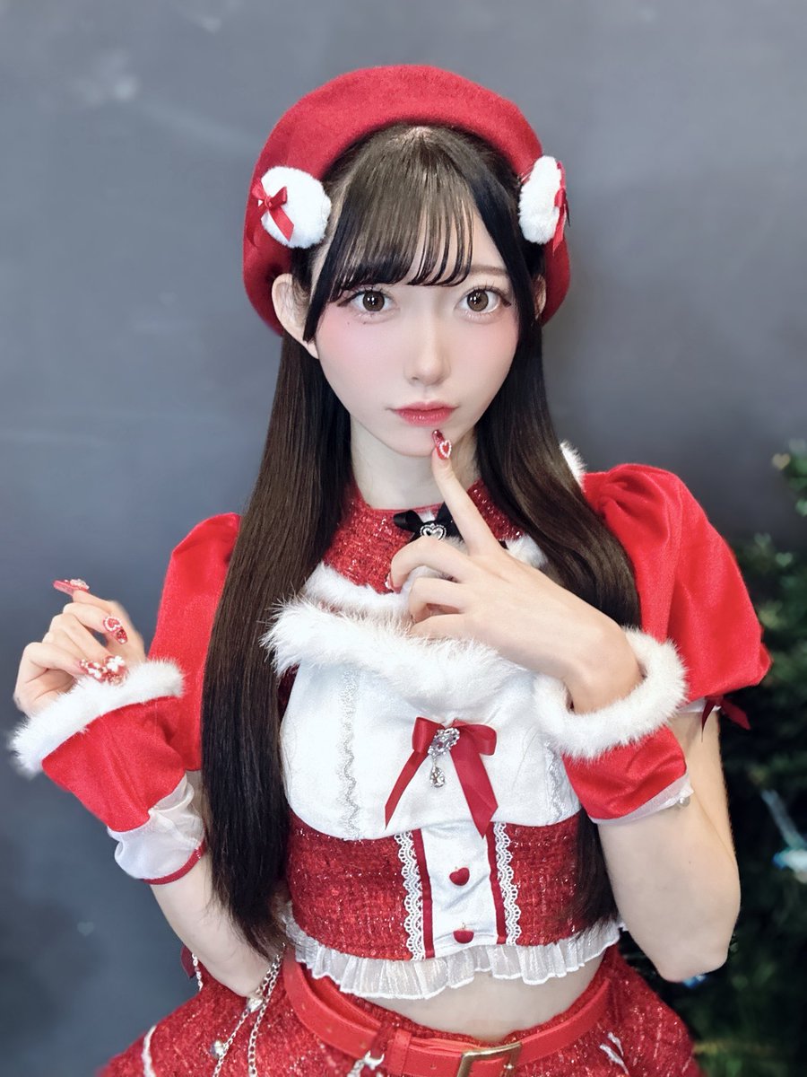 甘さましましゆいちゃん♡