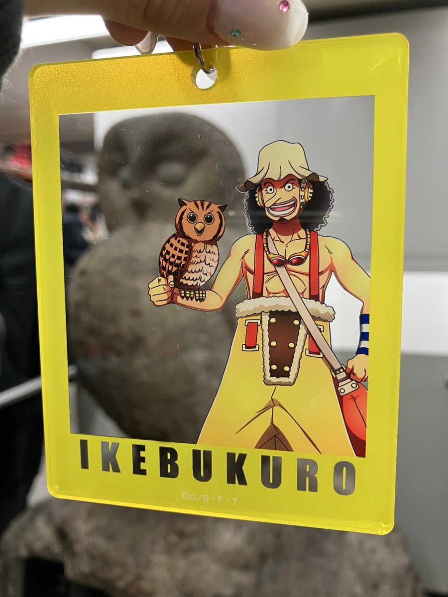 ONE PIECE 麦わらストア公式 (@mugistore_info) / Posts / X