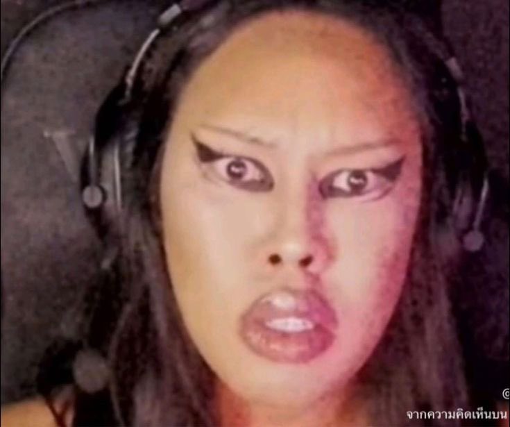 พระเอกบอกไม่รักนายเอกเลย เกลียดมาก แต่พอนายเอกขอหย่า มันด่านายเอก