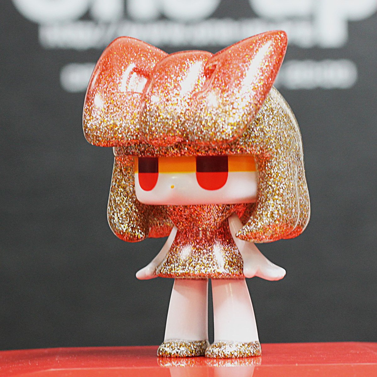 2025-2026 年末年始販売ご協力作家様⑩ タカハシユリ チヨコ