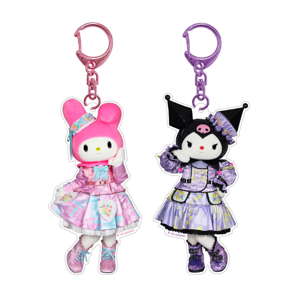 サンリオ推し活部🌈 (@sanrio_oshikatu) / Posts / X