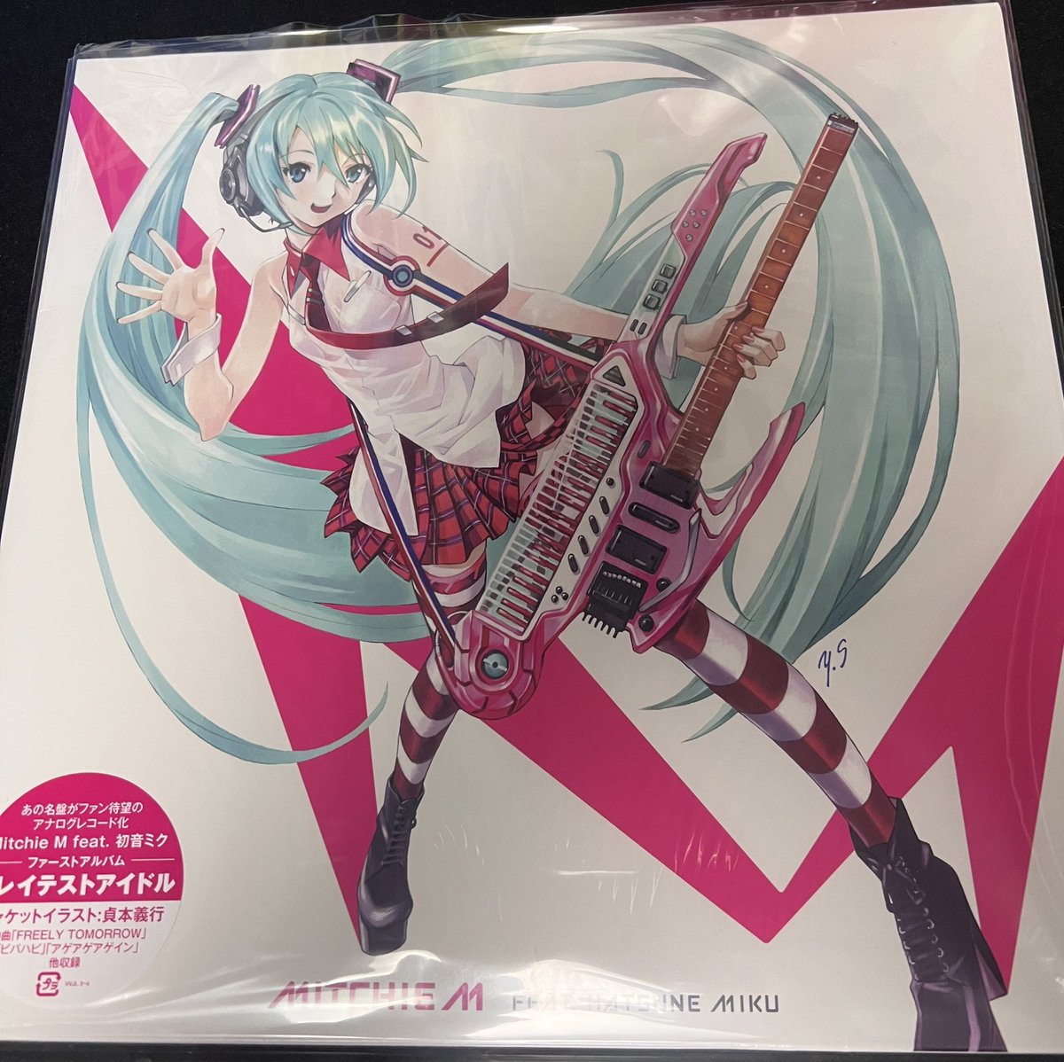 ティーナGエルフィード (@flstudio_flchan) / Posts / X