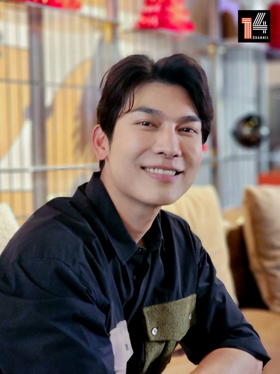 fourteenchannel's tweet image. หนุ่มหล่อกับรอยยิ้มหวานๆของเขา “มิว  ศุภศิษฎ์”✨

MEW MISSESME OUT NOW
#MissEsme
#MissEsmePromo
#MewSuppasit