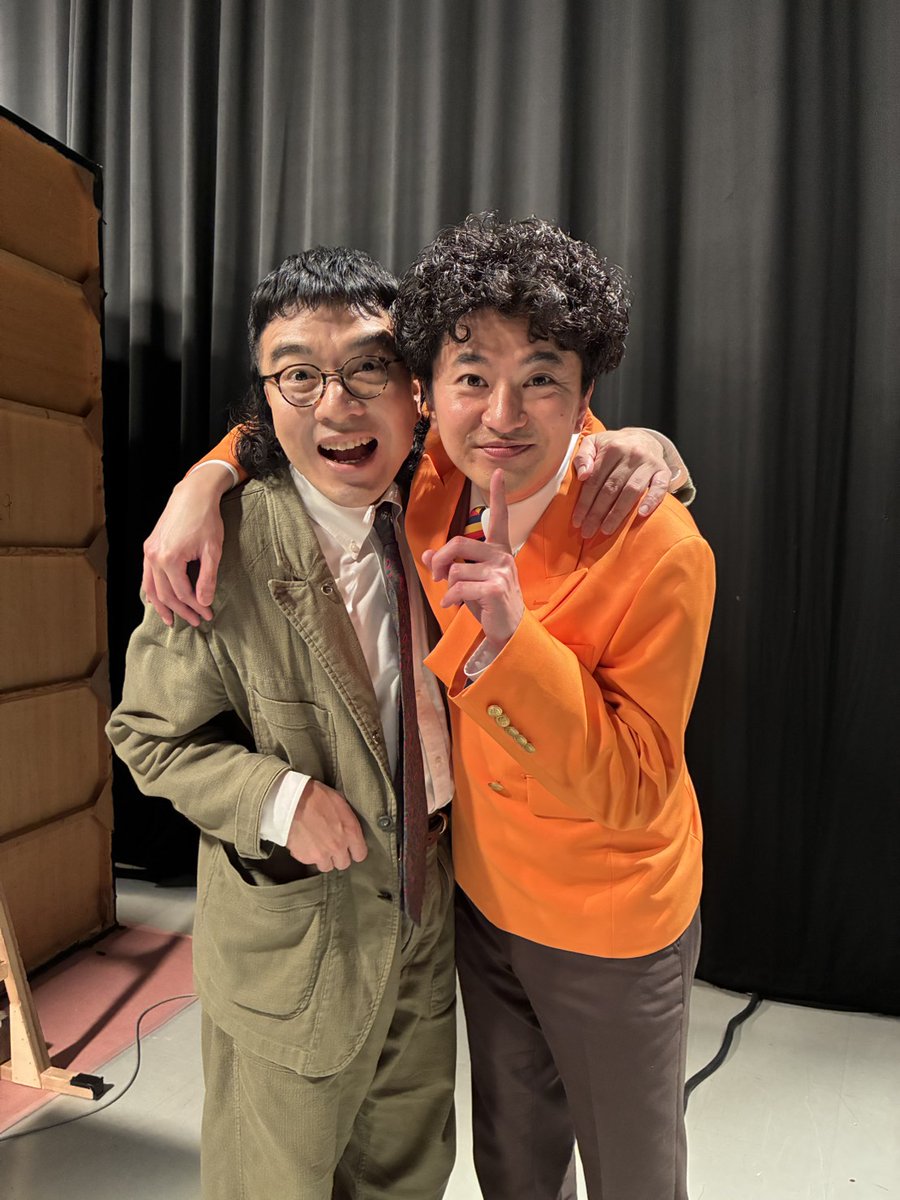 すっかりにちようチャップリン (@nichiyo_chaplin) / Posts / X