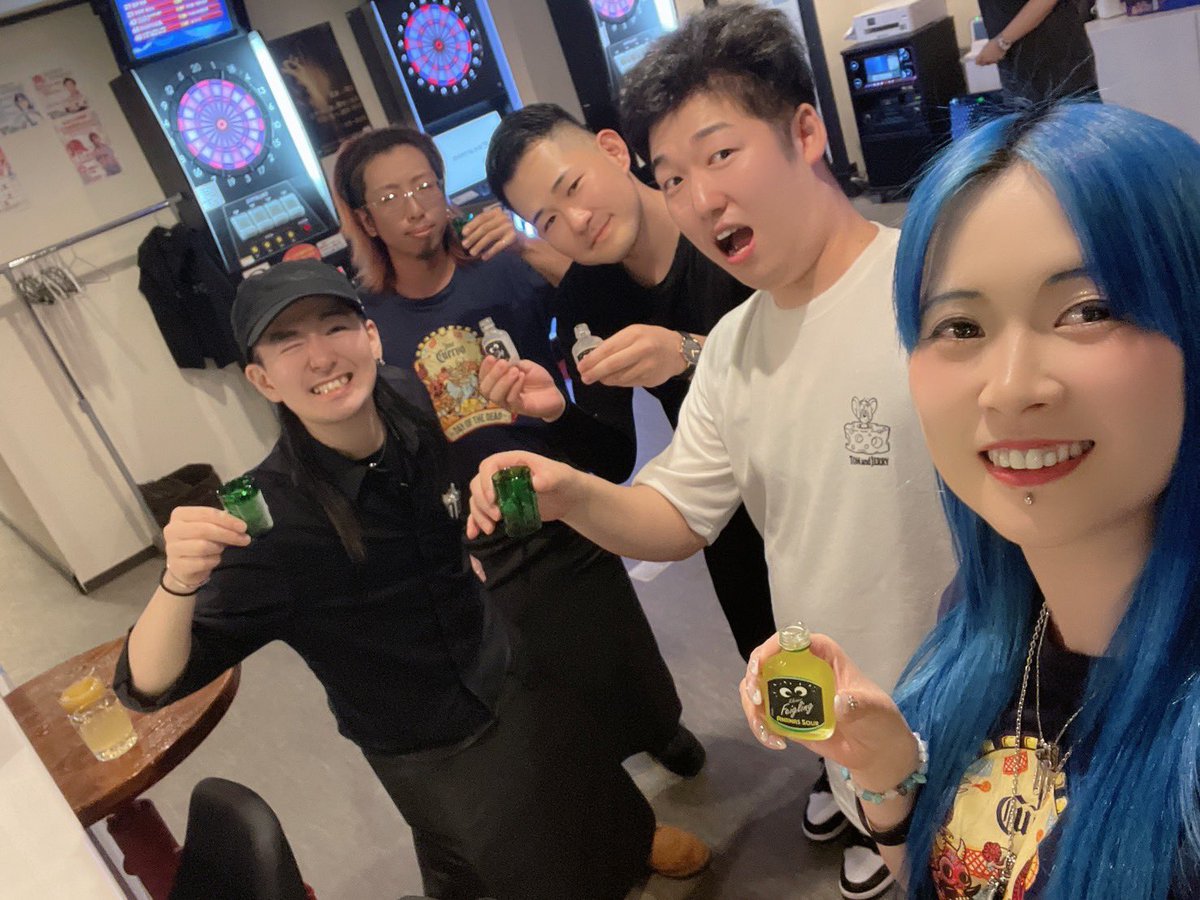 毎回面白いんだよなぁ𐤔𐤔𐤔 よろしくお願いします(∩´∀｀＠)⊃