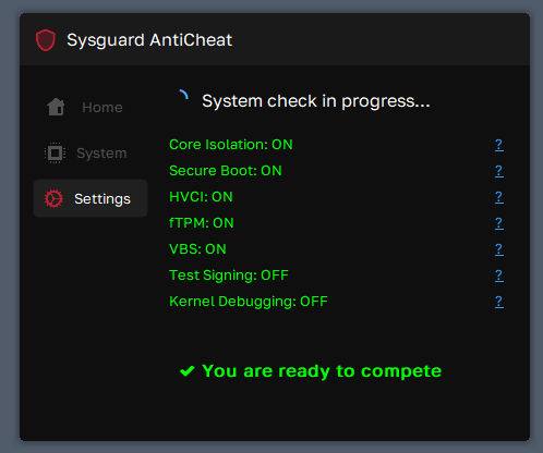 arrayingg's tweet image. If you're smart enough, you'll know how to bypass these checks but I know absolutely 0 cod tards in OCE know how to lmao.