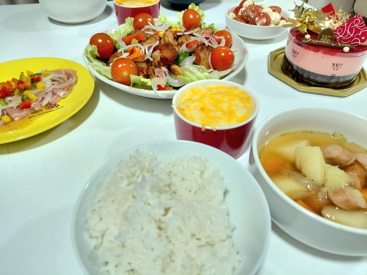 るここ🐾 tweet media