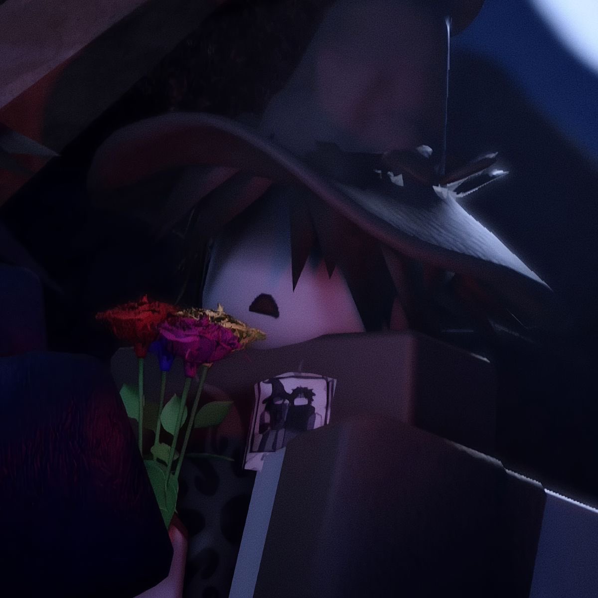 탐앶망언봇 tweet media