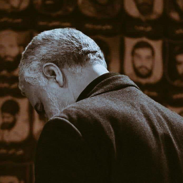 hamdjfry399499's tweet photo. سربازی که سرانجام، به آرزوی دیرین خود رسید...
و راهش ادامه دارد✌️
#بزرگمرد 
#ایرانمرد https://t.co/1cO7N9xRf7