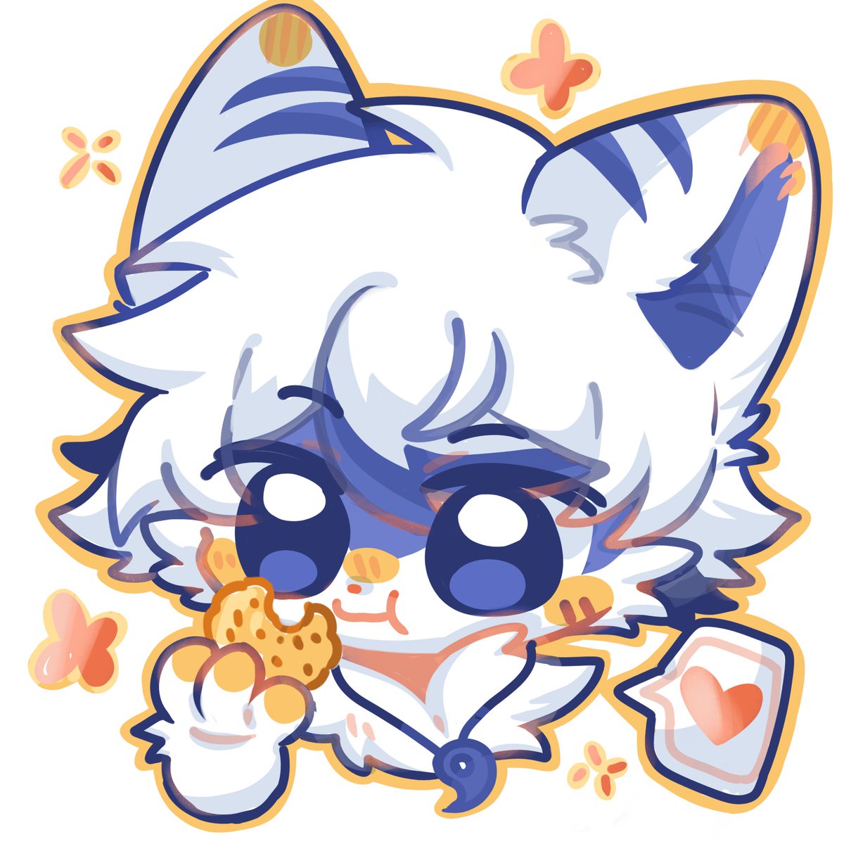Edbi641367's tweet photo. 饼干被吃掉惹xwx🍪🍪 https://t.co/wrKvGGjEtP